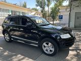 Volkswagen Touareg 2004 годаүшін5 700 000 тг. в Алматы – фото 2
