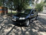 Volkswagen Touareg 2004 годаүшін5 700 000 тг. в Алматы – фото 4