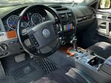 Volkswagen Touareg 2004 годаүшін5 700 000 тг. в Алматы – фото 5