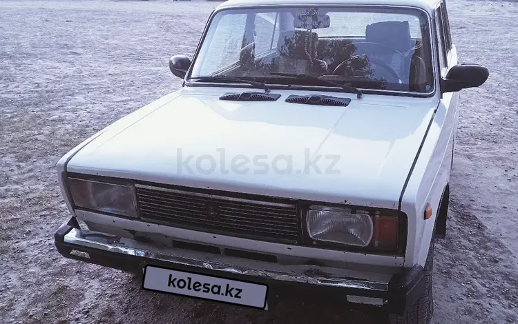 ВАЗ (Lada) 2105 1994 года за 470 000 тг. в Шымкент