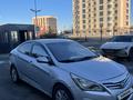 Hyundai Accent 2015 года за 5 300 000 тг. в Атырау – фото 2