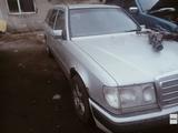 Mercedes-Benz E 230 1987 годаfor700 000 тг. в Талдыкорган – фото 5