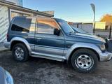 Mitsubishi Pajero 1994 года за 2 200 000 тг. в Костанай – фото 4