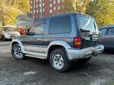 Mitsubishi Pajero 1994 года за 2 200 000 тг. в Костанай – фото 2