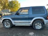Mitsubishi Pajero 1994 года за 2 200 000 тг. в Костанай – фото 3