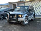 Mitsubishi Pajero 1994 года за 2 200 000 тг. в Костанай – фото 5