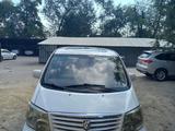 Toyota Alphard 2004 года за 6 600 000 тг. в Алматы