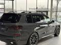 BMW X7 XDrive 40i 2024 года за 73 390 000 тг. в Туркестан – фото 11