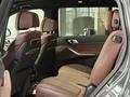 BMW X7 XDrive 40i 2024 года за 73 390 000 тг. в Туркестан – фото 20