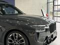 BMW X7 XDrive 40i 2024 года за 73 390 000 тг. в Туркестан – фото 4