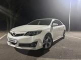 Toyota Camry 2014 годаfor7 800 000 тг. в Алматы – фото 4