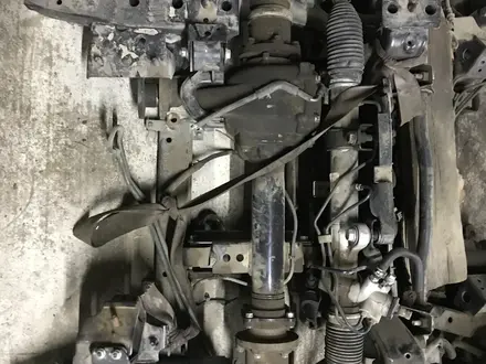 Передний редуктор NISSAN за 15 000 тг. в Алматы – фото 5