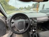 ВАЗ (Lada) Priora 2172 2012 годаүшін1 200 000 тг. в Шымкент – фото 4