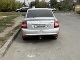 ВАЗ (Lada) Priora 2172 2012 годаүшін1 200 000 тг. в Шымкент – фото 2