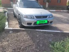 Mazda Capella, 1999
