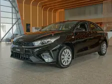 Kia Cerato, 2026