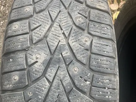 Шины Gislaved 215/60r16 за 90 000 тг. в Караганда