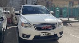 JAC T6 2020 года за 5 700 000 тг. в Астана