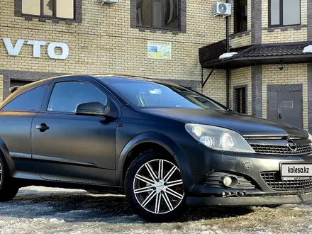 Opel Astra 2006 года за 3 300 000 тг. в Актобе