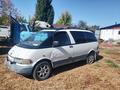 Toyota Previa 1992 года за 1 800 000 тг. в Карабулак (Ескельдинский р-н) – фото 2