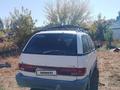 Toyota Previa 1992 года за 1 800 000 тг. в Карабулак (Ескельдинский р-н) – фото 3