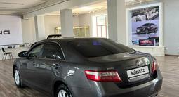Toyota Camry 2010 года за 7 500 000 тг. в Шымкент – фото 3