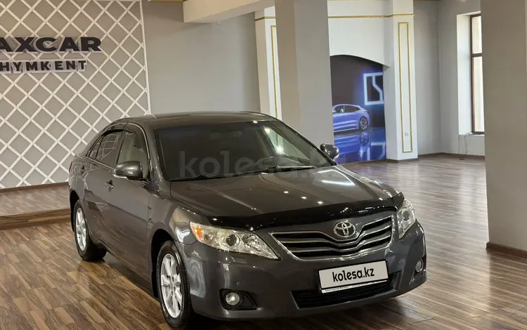 Toyota Camry 2010 года за 7 500 000 тг. в Шымкент