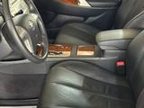 Toyota Camry 2010 года за 7 500 000 тг. в Шымкент – фото 5
