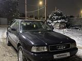 Audi 80 1994 годаүшін850 000 тг. в Алматы – фото 2