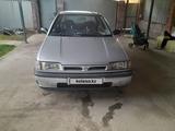 Nissan Sunny 1991 годаүшін1 450 000 тг. в Алматы