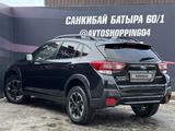 Subaru Crosstrek 2021 года за 10 900 000 тг. в Актобе – фото 3