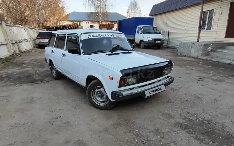 ВАЗ (Lada) 2104 2007 года за 1 600 000 тг. в Усть-Каменогорск