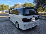 Toyota Alphard 2008 года за 9 500 000 тг. в Актобе – фото 4
