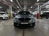 BMW X5 2017 года за 24 700 000 тг. в Астана