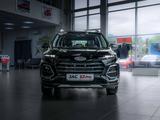 JAC S3 Pro 2024 годаүшін5 990 000 тг. в Шымкент – фото 2