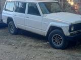 Nissan Patrol 1987 года за 1 500 000 тг. в Усть-Каменогорск – фото 2