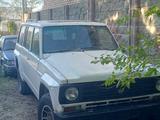 Nissan Patrol 1987 года за 1 500 000 тг. в Усть-Каменогорск