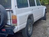 Nissan Patrol 1987 года за 1 500 000 тг. в Усть-Каменогорск – фото 5