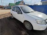 ВАЗ (Lada) Granta 2191 2013 года за 2 200 000 тг. в Уральск – фото 5