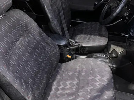 Volkswagen Golf 1993 года за 1 800 000 тг. в Тараз – фото 9