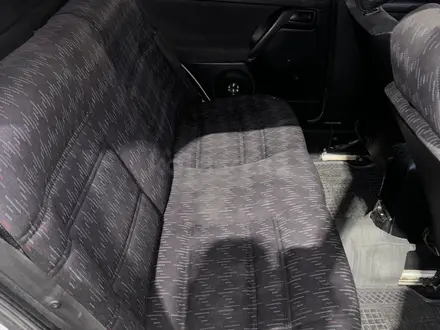 Volkswagen Golf 1993 года за 1 800 000 тг. в Тараз – фото 10