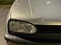Volkswagen Golf 1993 года за 1 800 000 тг. в Тараз – фото 3