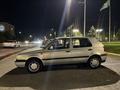 Volkswagen Golf 1993 года за 1 800 000 тг. в Тараз – фото 5