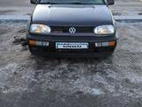 Volkswagen Golf 1994 годаүшін1 450 000 тг. в Павлодар