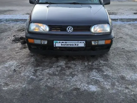 Volkswagen Golf 1994 года за 1 450 000 тг. в Павлодар