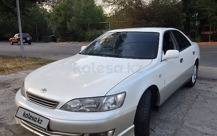 Toyota Windom 2000 годаүшін5 200 000 тг. в Алматы