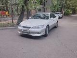Toyota Windom 2000 годаүшін5 200 000 тг. в Алматы – фото 2