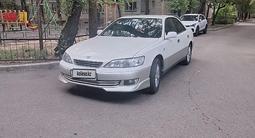 Toyota Windom 2000 года за 5 200 000 тг. в Алматы – фото 2