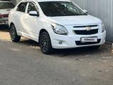 Chevrolet Cobalt 2024 года за 6 200 000 тг. в Жетысай – фото 3