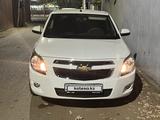 Chevrolet Cobalt 2024 года за 6 200 000 тг. в Жетысай – фото 4